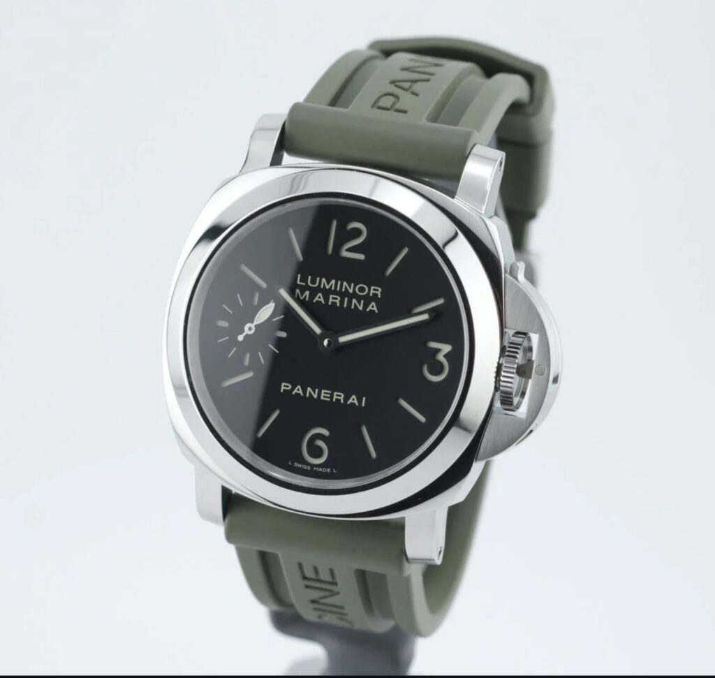 PANERAI PAM00111
